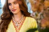 Summer Blossom By Lily And Lali Heavy Work Designer Readymade Suits Wholesale Market In Surat